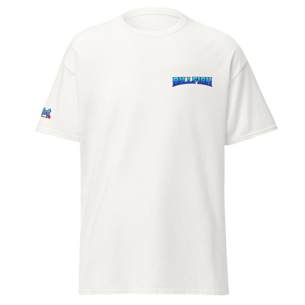 BILLFISH - Unisex classic tee