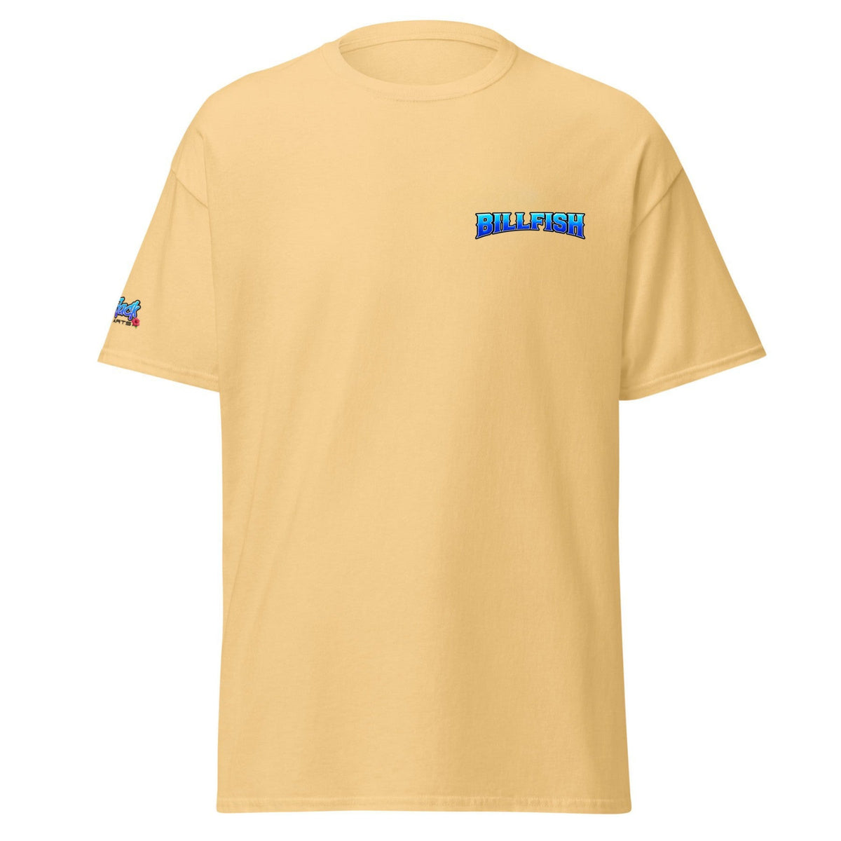 BILLFISH - Unisex classic tee