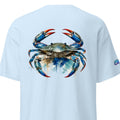 BLUE CRAB - Unisex classic tee