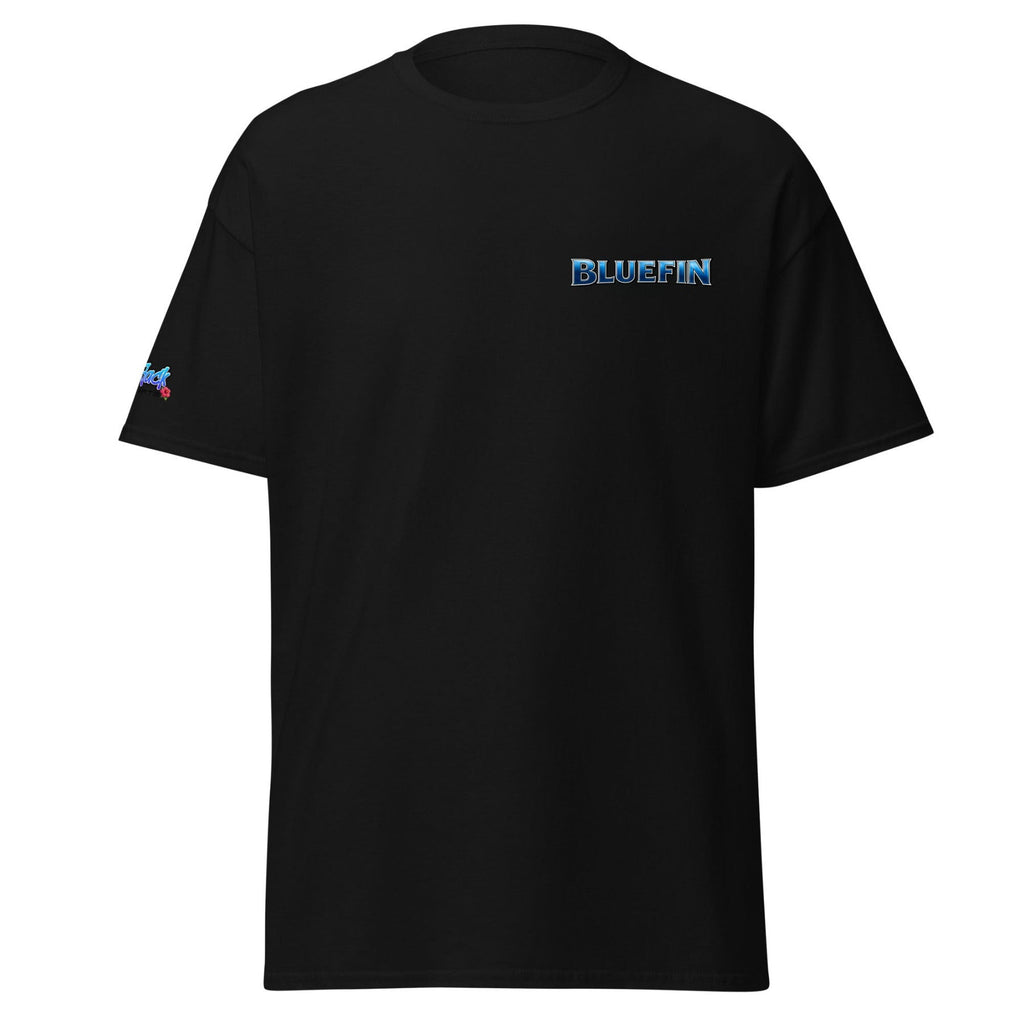 BLUE FIN - Unisex classic tee