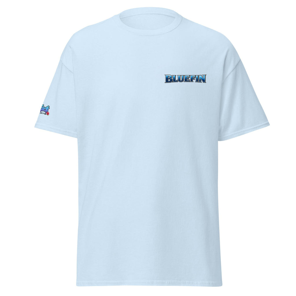 BLUE FIN - Unisex classic tee