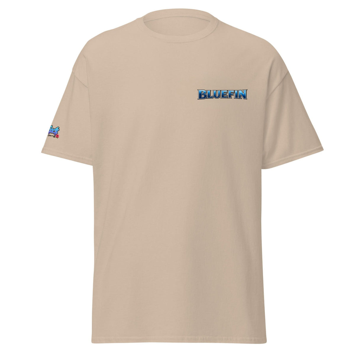 BLUE FIN - Unisex classic tee