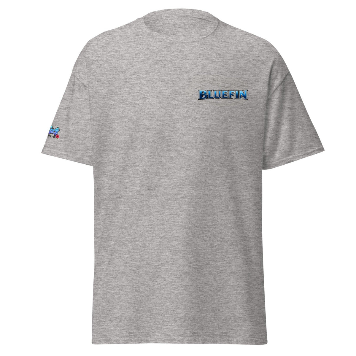 BLUE FIN - Unisex classic tee