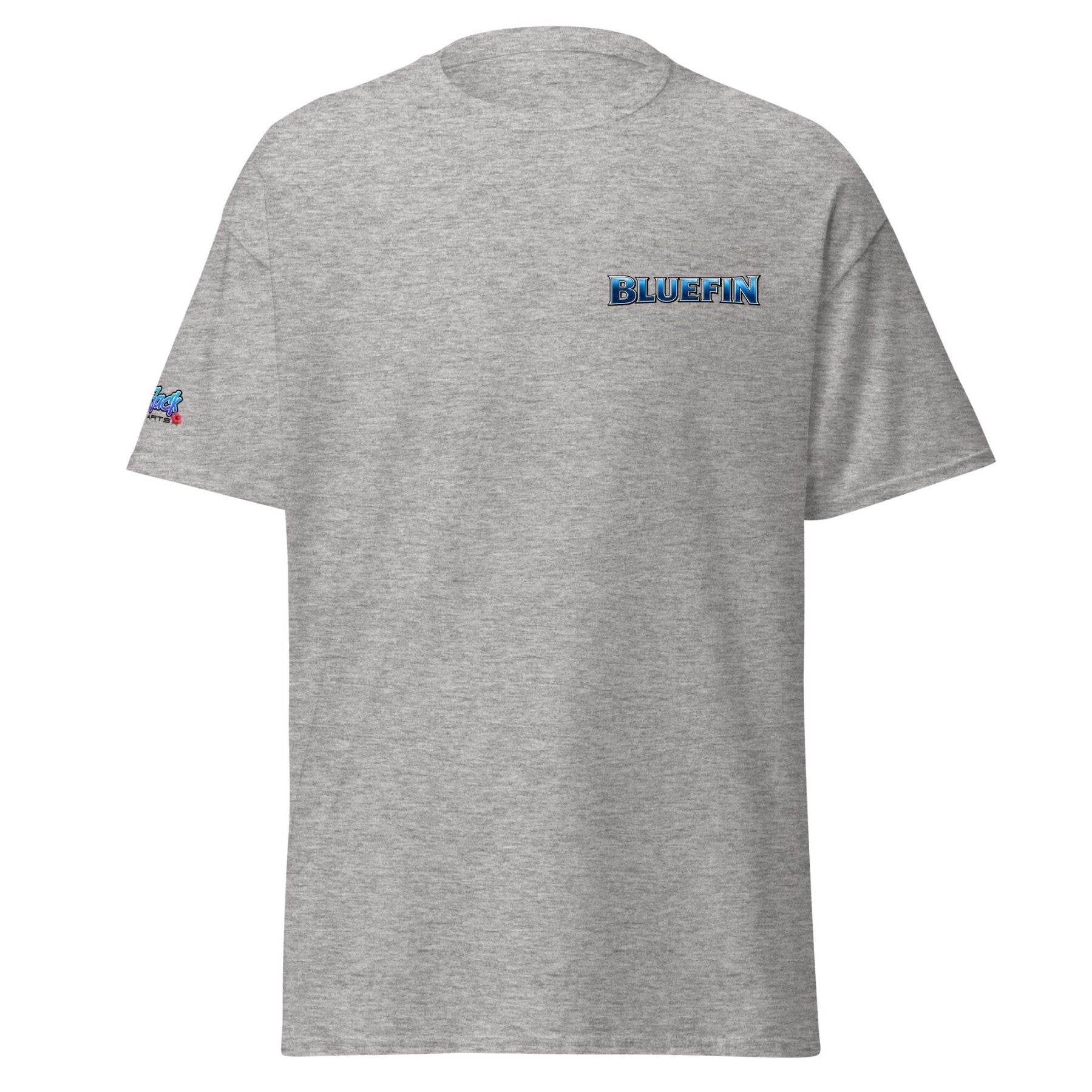BLUE FIN - Unisex classic tee