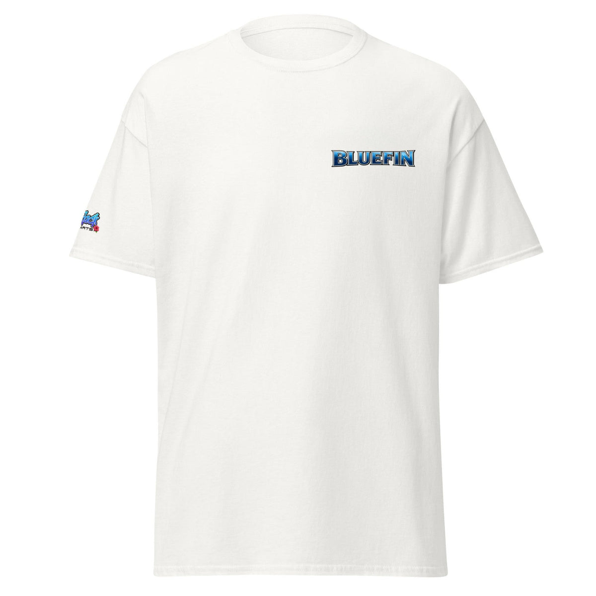 BLUE FIN - Unisex classic tee