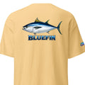 BLUE FIN - Unisex classic tee