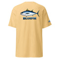 BLUE FIN - Unisex classic tee