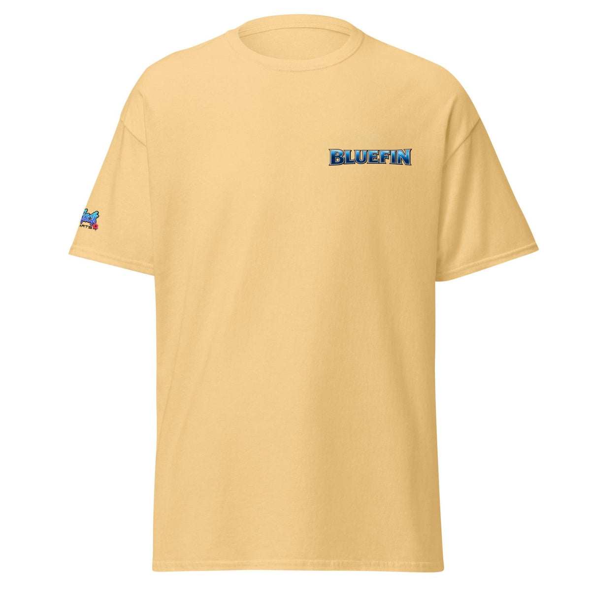 BLUE FIN - Unisex classic tee