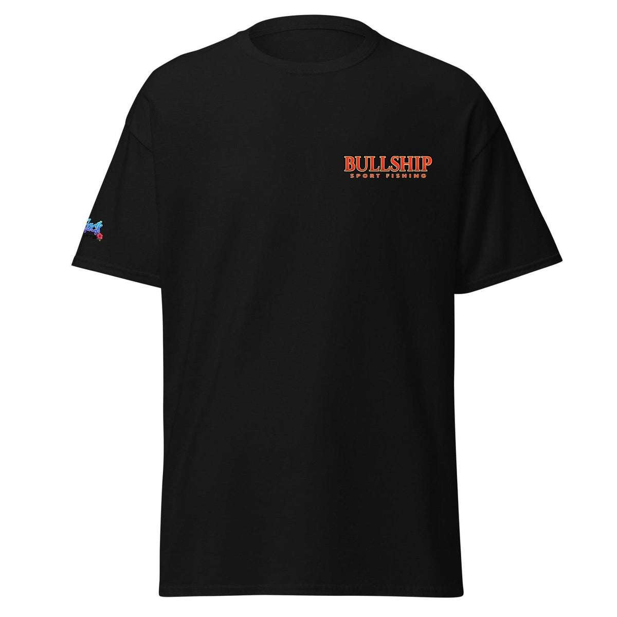 BULLSHIP - Unisex classic tee