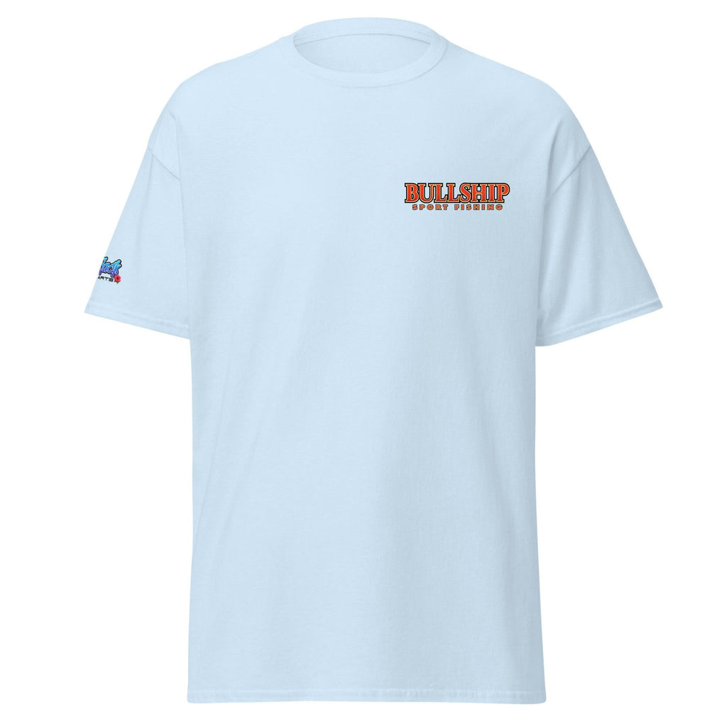 BULLSHIP - Unisex classic tee