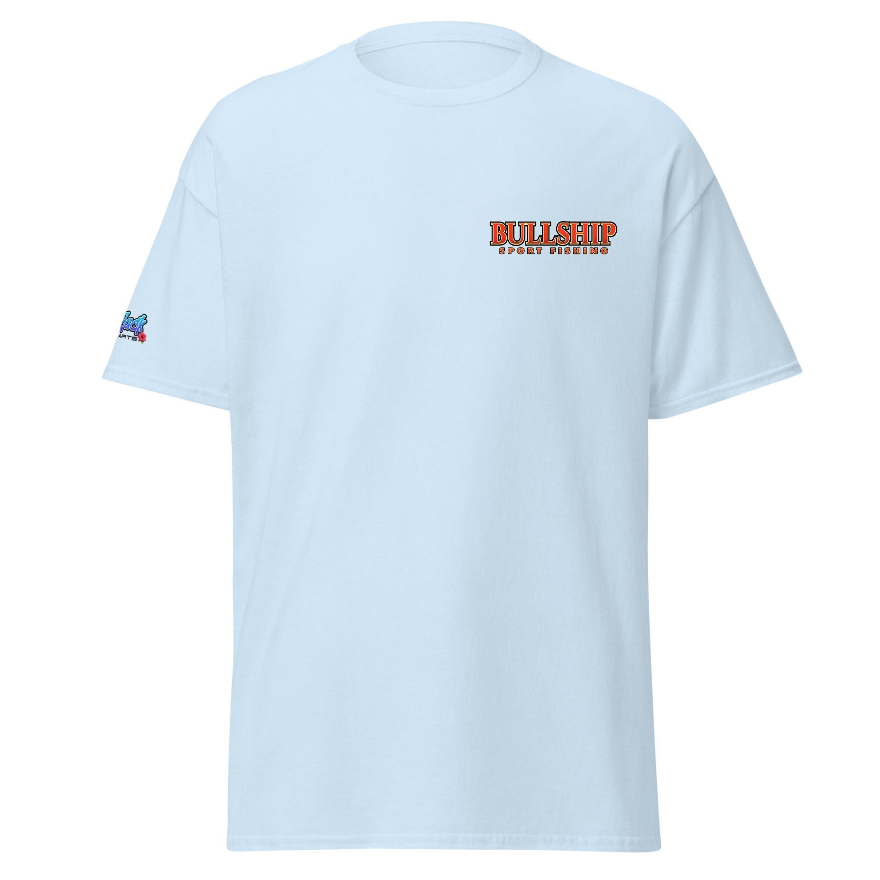 BULLSHIP - Unisex classic tee