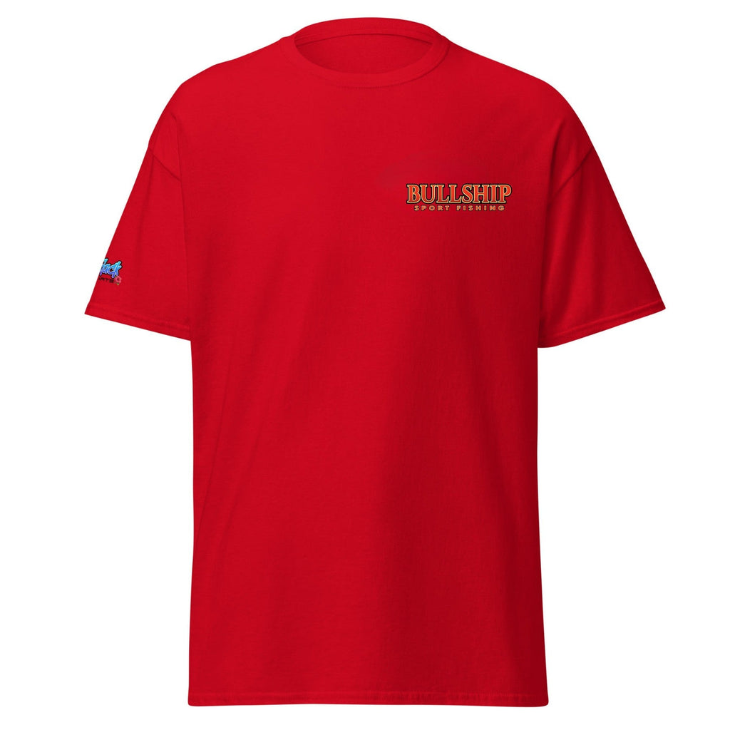 BULLSHIP - Unisex classic tee