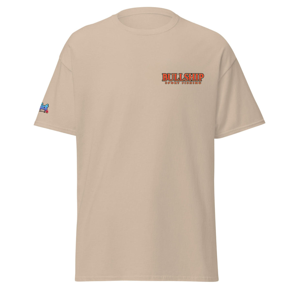 BULLSHIP - Unisex classic tee