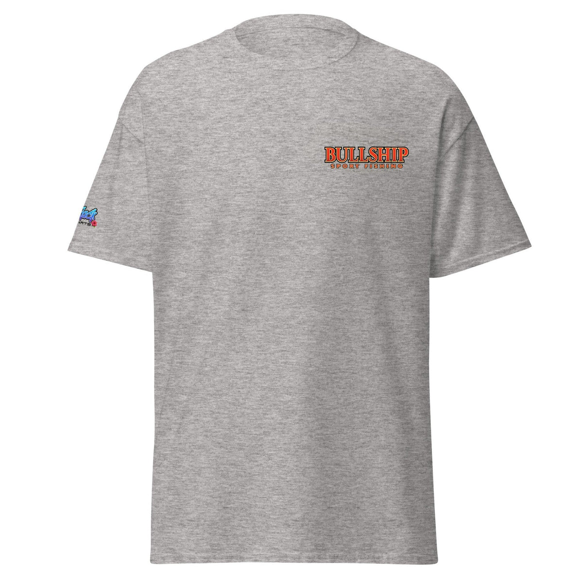 BULLSHIP - Unisex classic tee