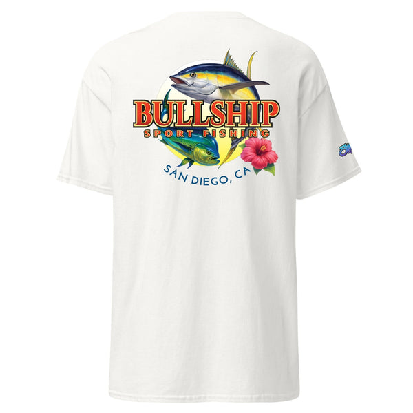 BULLSHIP - Unisex classic tee