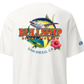 BULLSHIP - Unisex classic tee