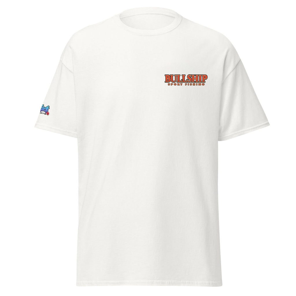 BULLSHIP - Unisex classic tee