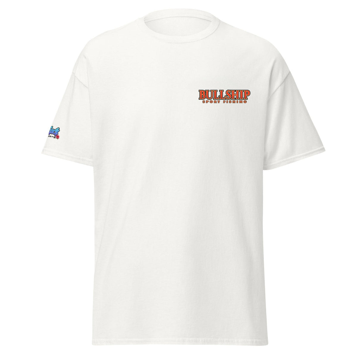 BULLSHIP - Unisex classic tee