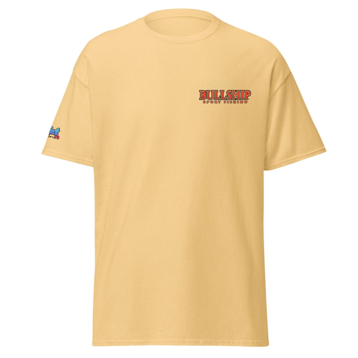 BULLSHIP - Unisex classic tee