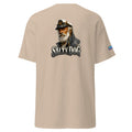 CAPTAIN SALTY DOG - Unisex classic tee