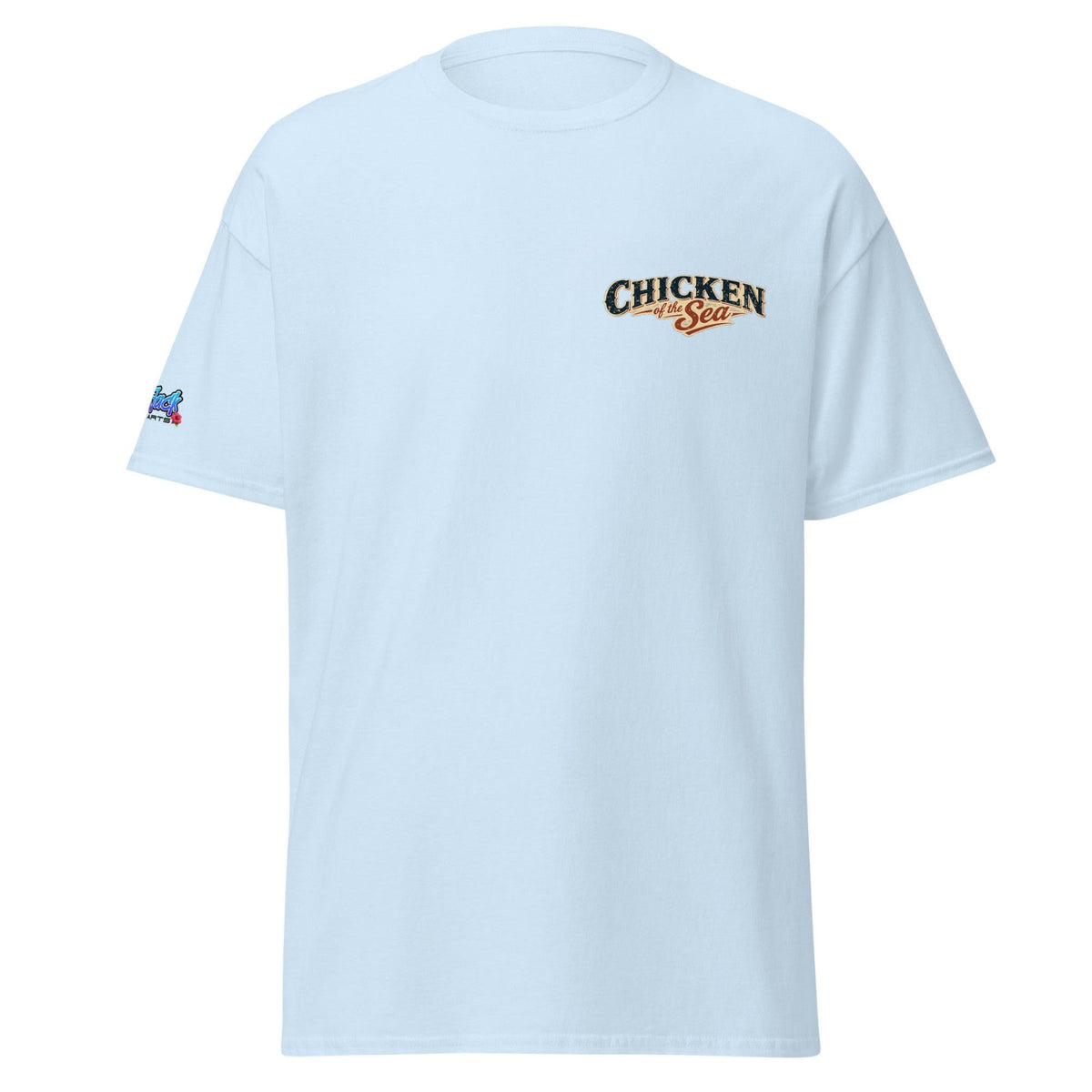 CHICKEN OF THE SEA - Unisex classic tee