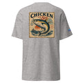 CHICKEN OF THE SEA - Unisex classic tee