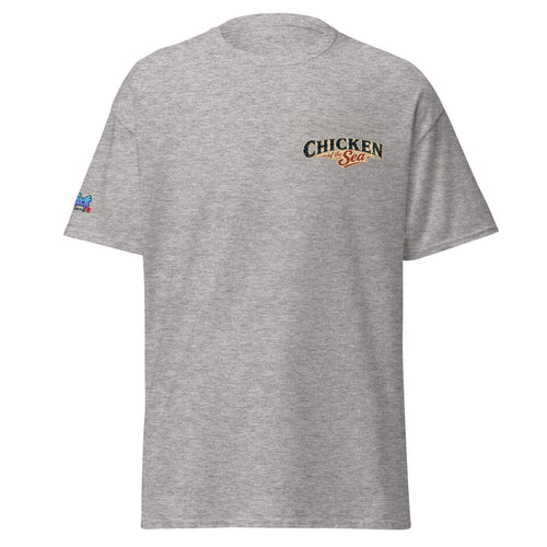 CHICKEN OF THE SEA - Unisex classic tee