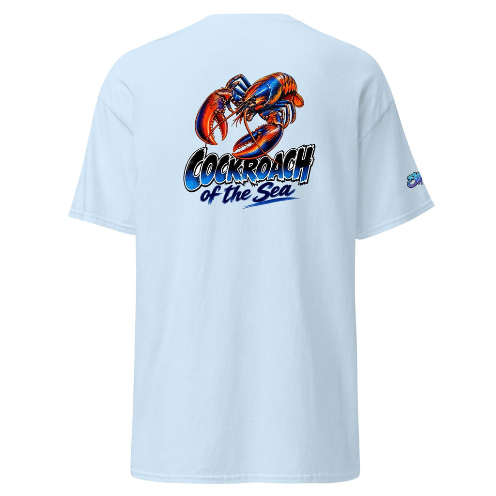COCKROACH OF THE SEA - Unisex classic tee