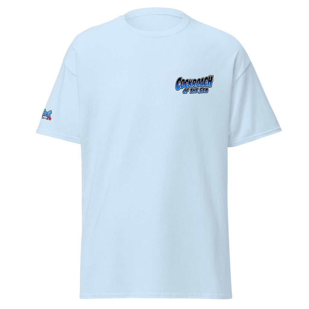 COCKROACH OF THE SEA - Unisex classic tee