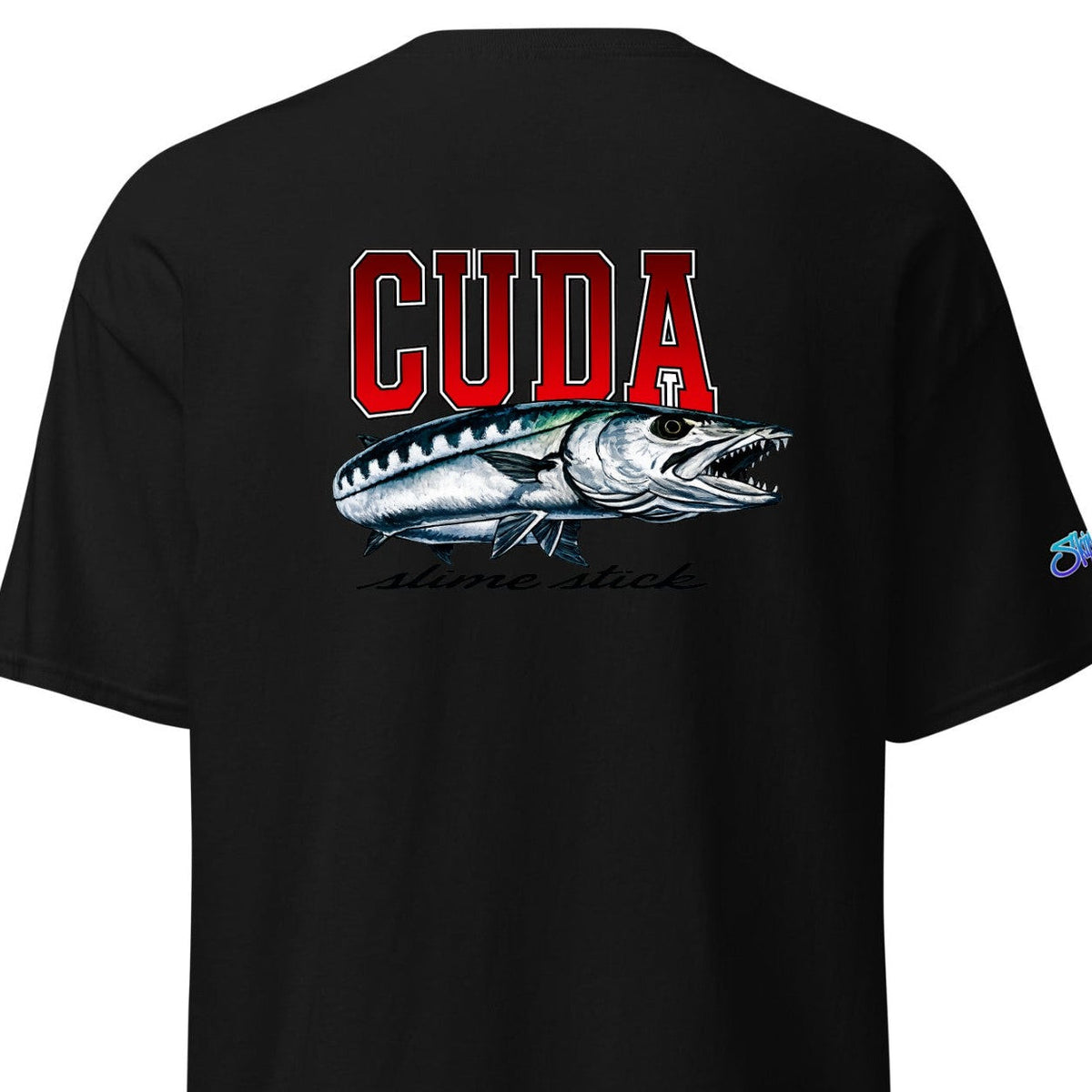 CUDA SLIME STICK - Unisex classic tee