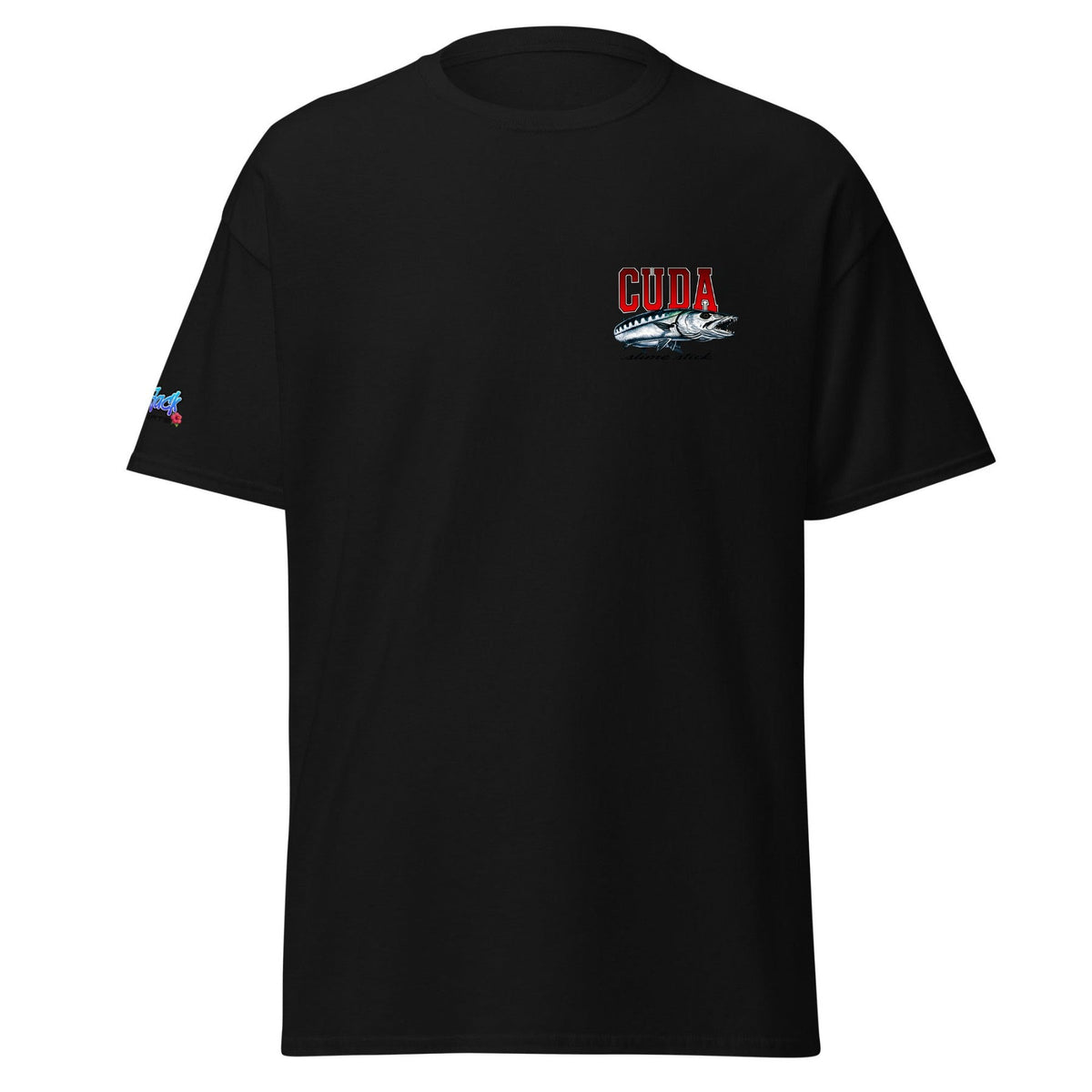 CUDA SLIME STICK - Unisex classic tee