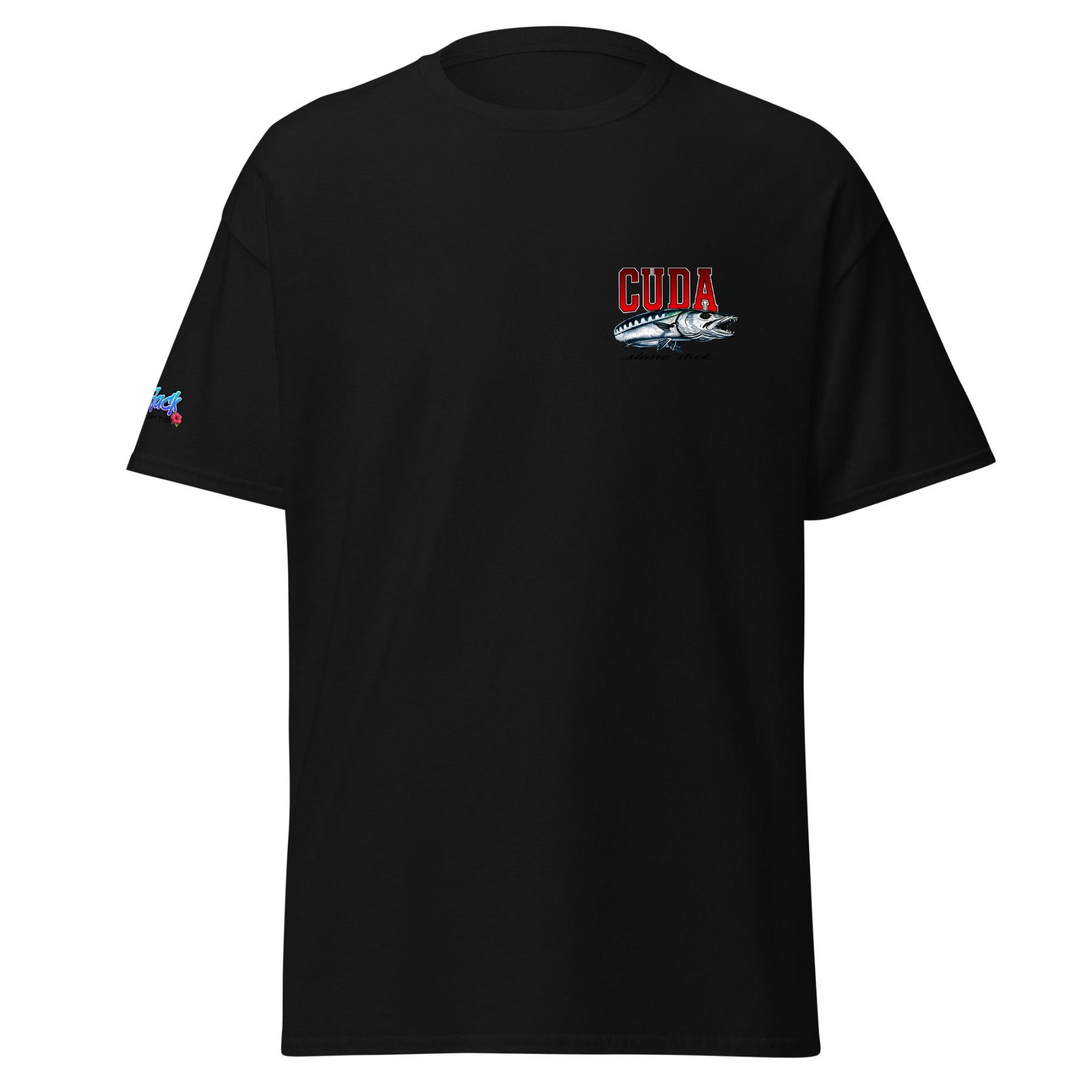 CUDA SLIME STICK - Unisex classic tee