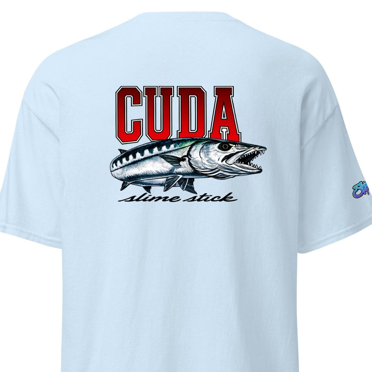CUDA SLIME STICK - Unisex classic tee