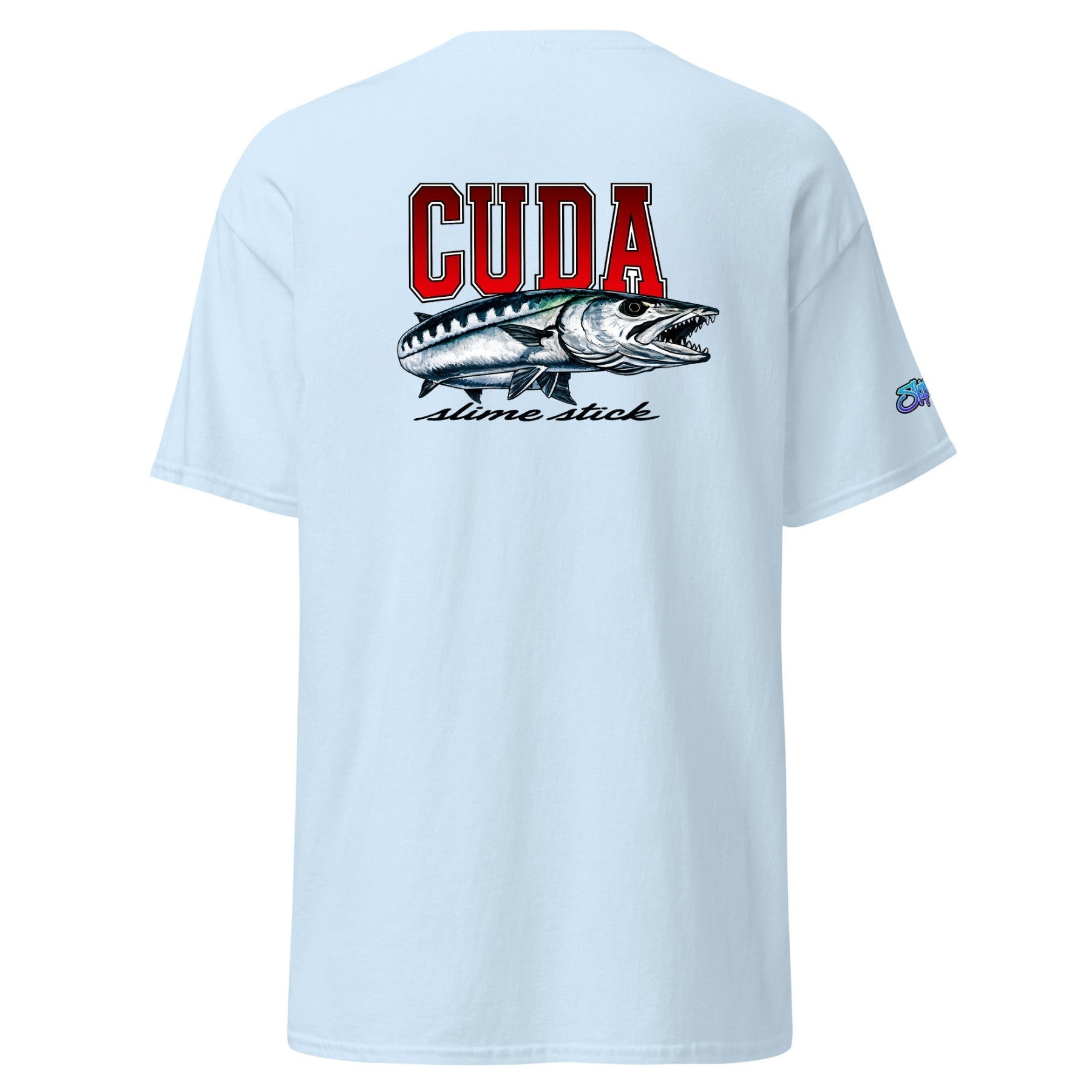 CUDA SLIME STICK - Unisex classic tee