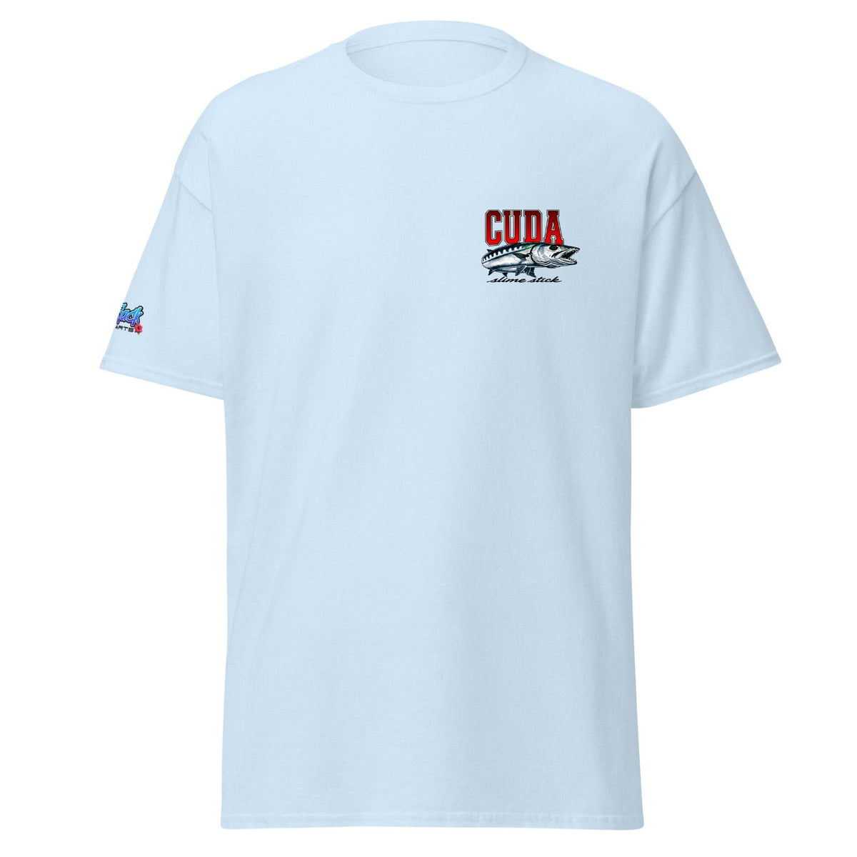 CUDA SLIME STICK - Unisex classic tee