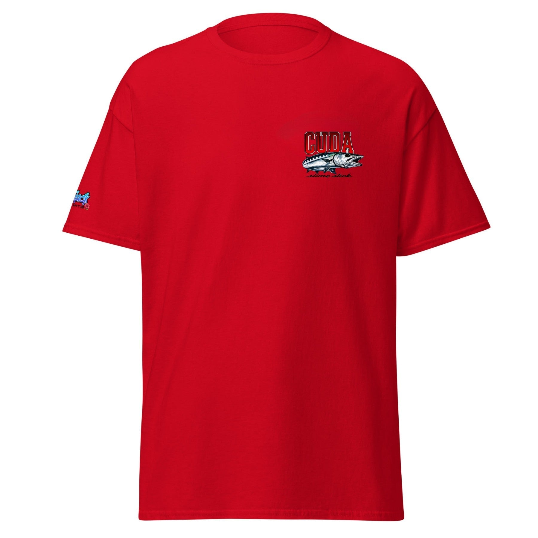 CUDA SLIME STICK - Unisex classic tee