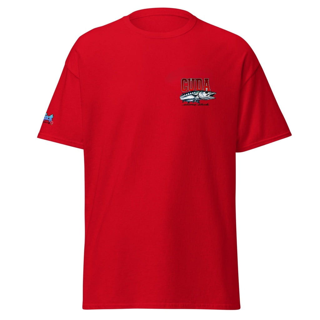 CUDA SLIME STICK - Unisex classic tee