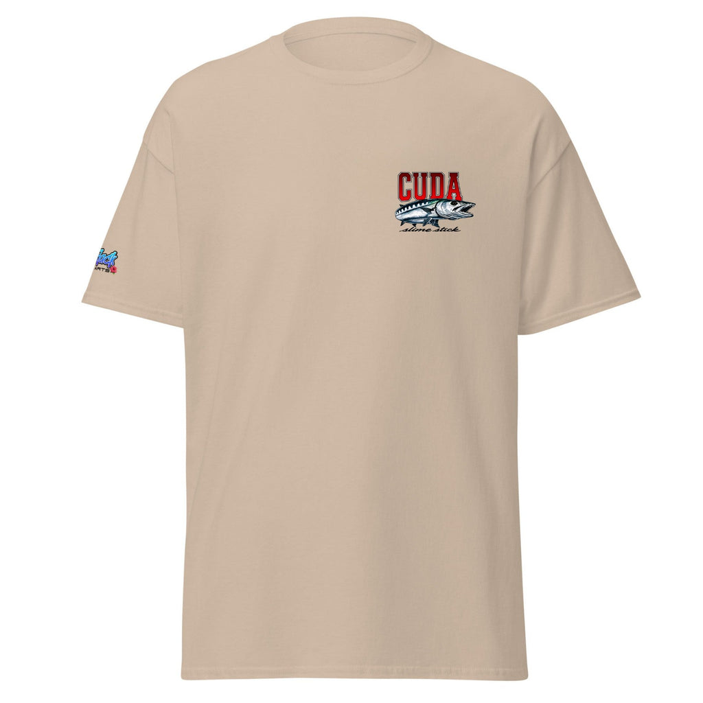 CUDA SLIME STICK - Unisex classic tee