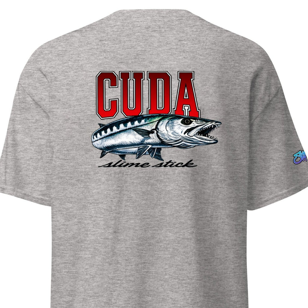 CUDA SLIME STICK - Unisex classic tee
