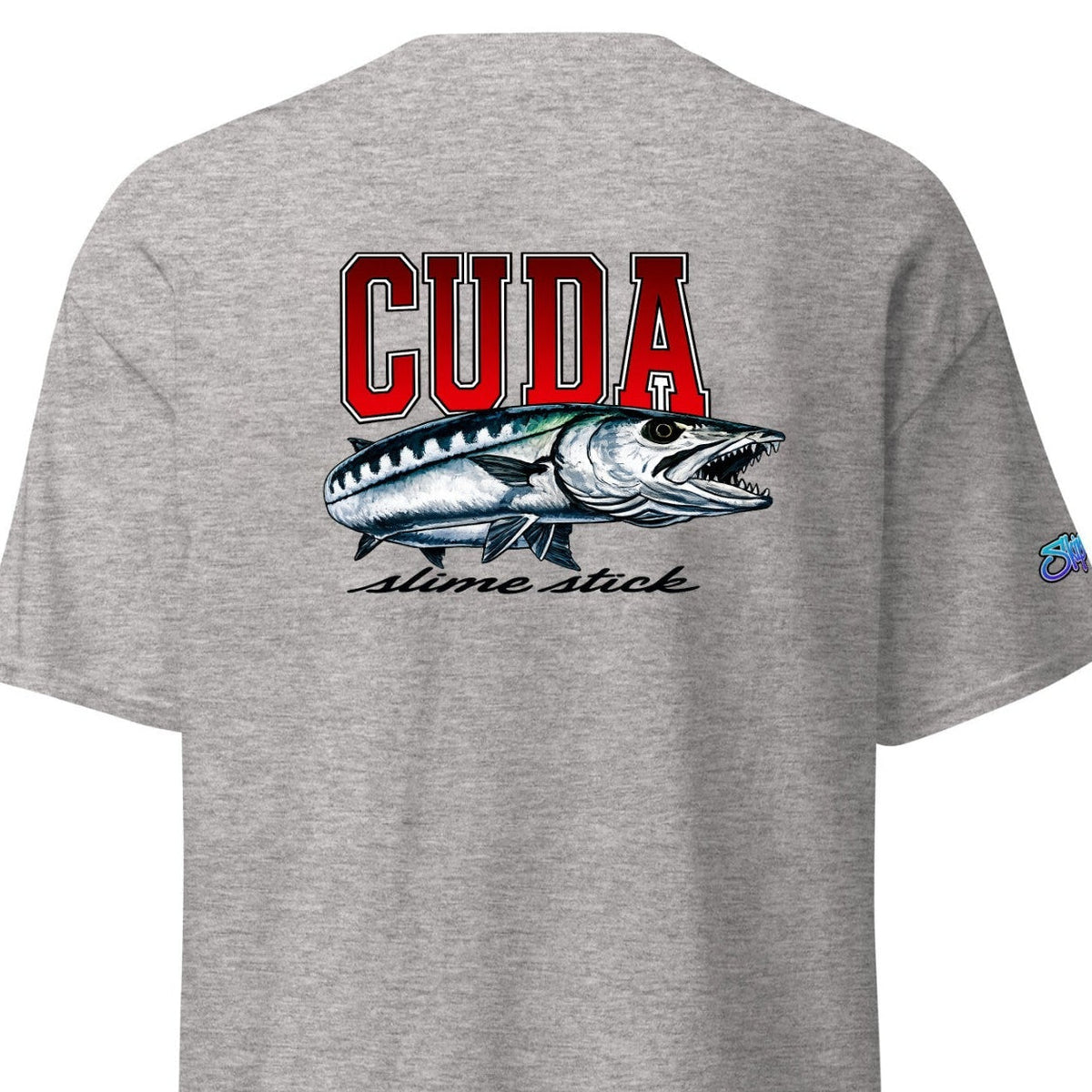 CUDA SLIME STICK - Unisex classic tee