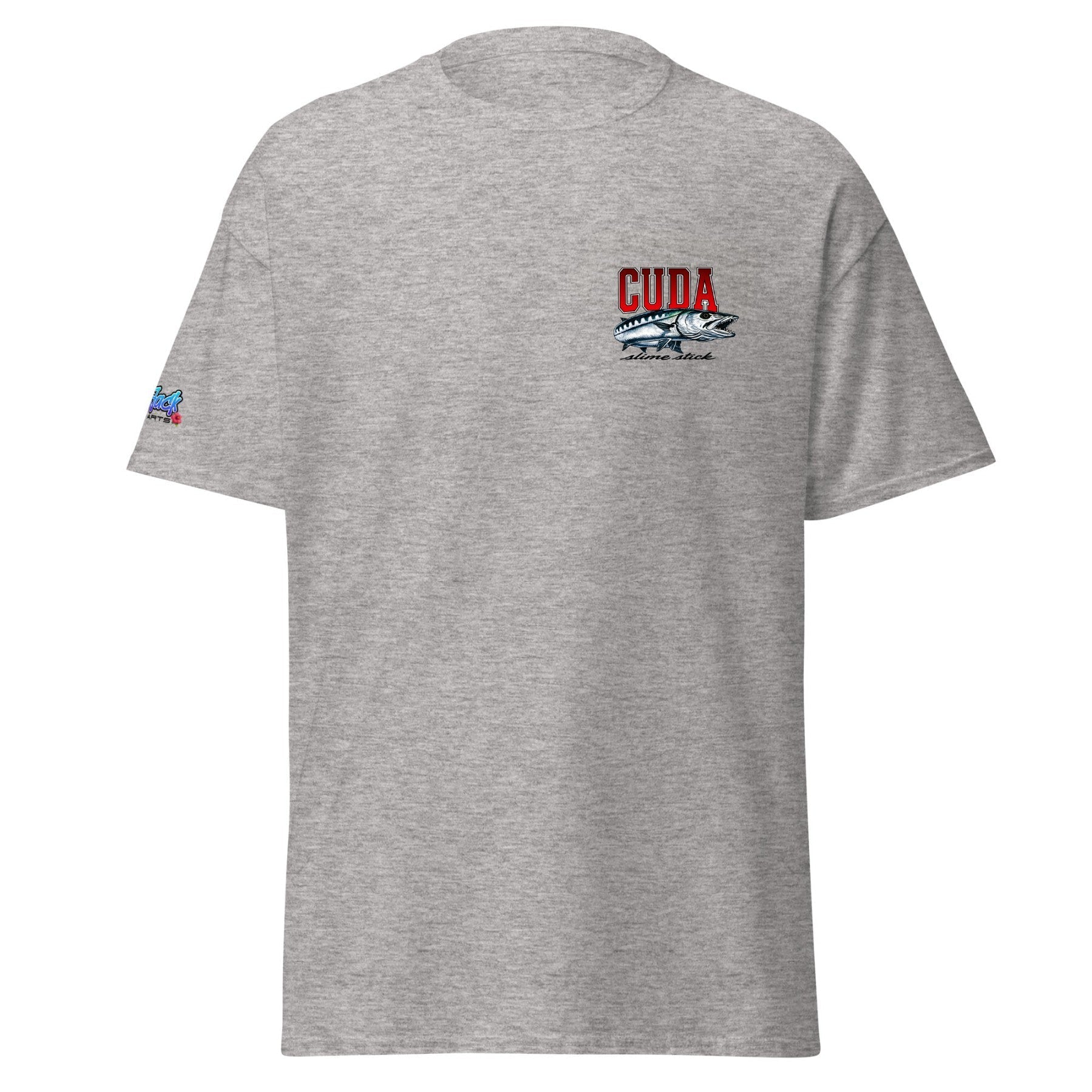 CUDA SLIME STICK - Unisex classic tee
