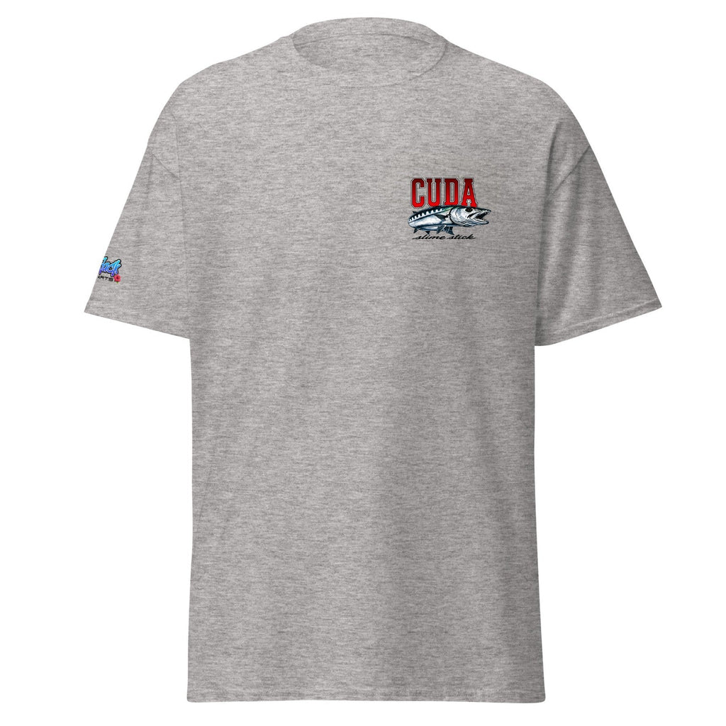 CUDA SLIME STICK - Unisex classic tee
