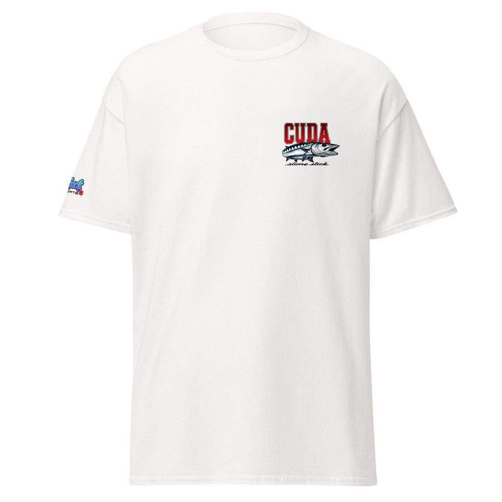 CUDA SLIME STICK - Unisex classic tee