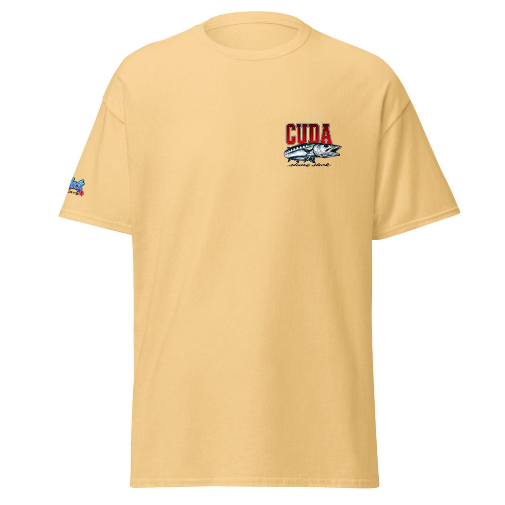 CUDA SLIME STICK - Unisex classic tee
