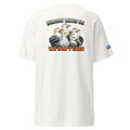 DONT CARE SEAGULLS - Unisex classic tee