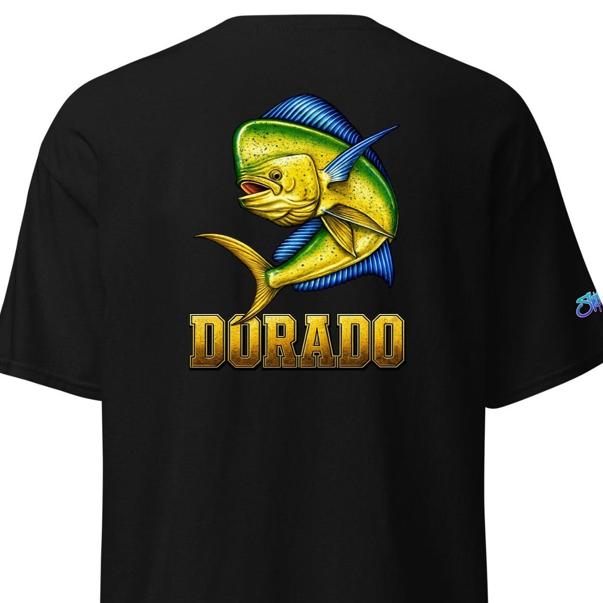 DORADO - Unisex classic tee