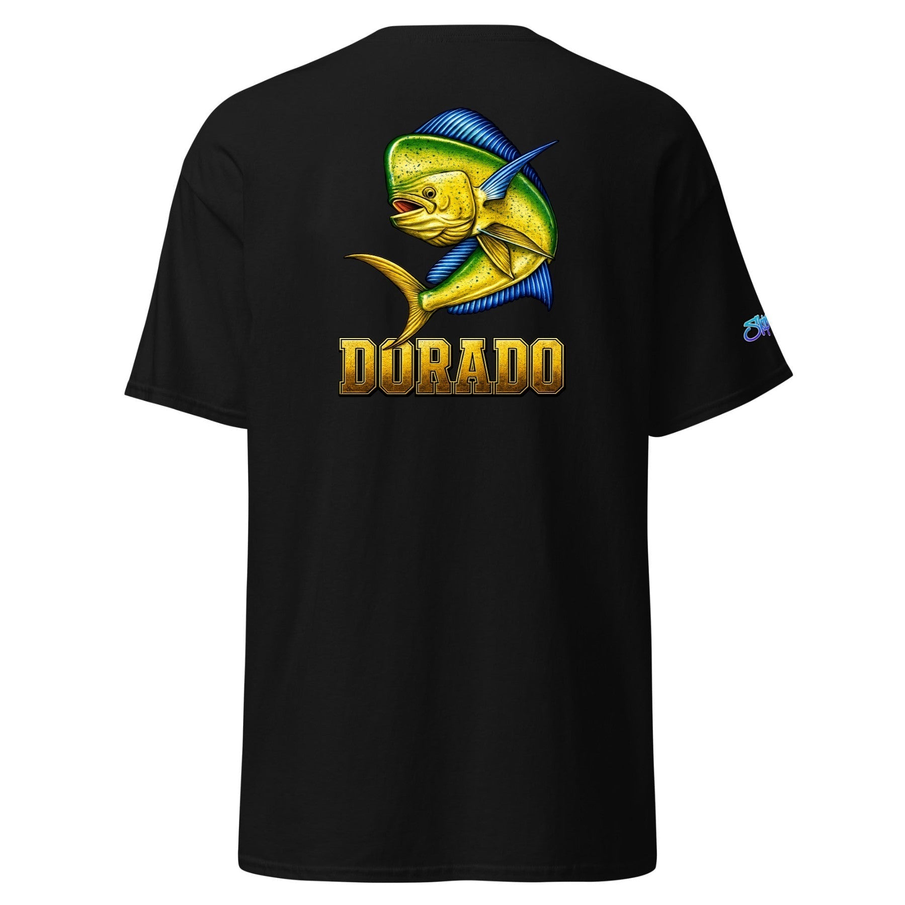 DORADO - Unisex classic tee