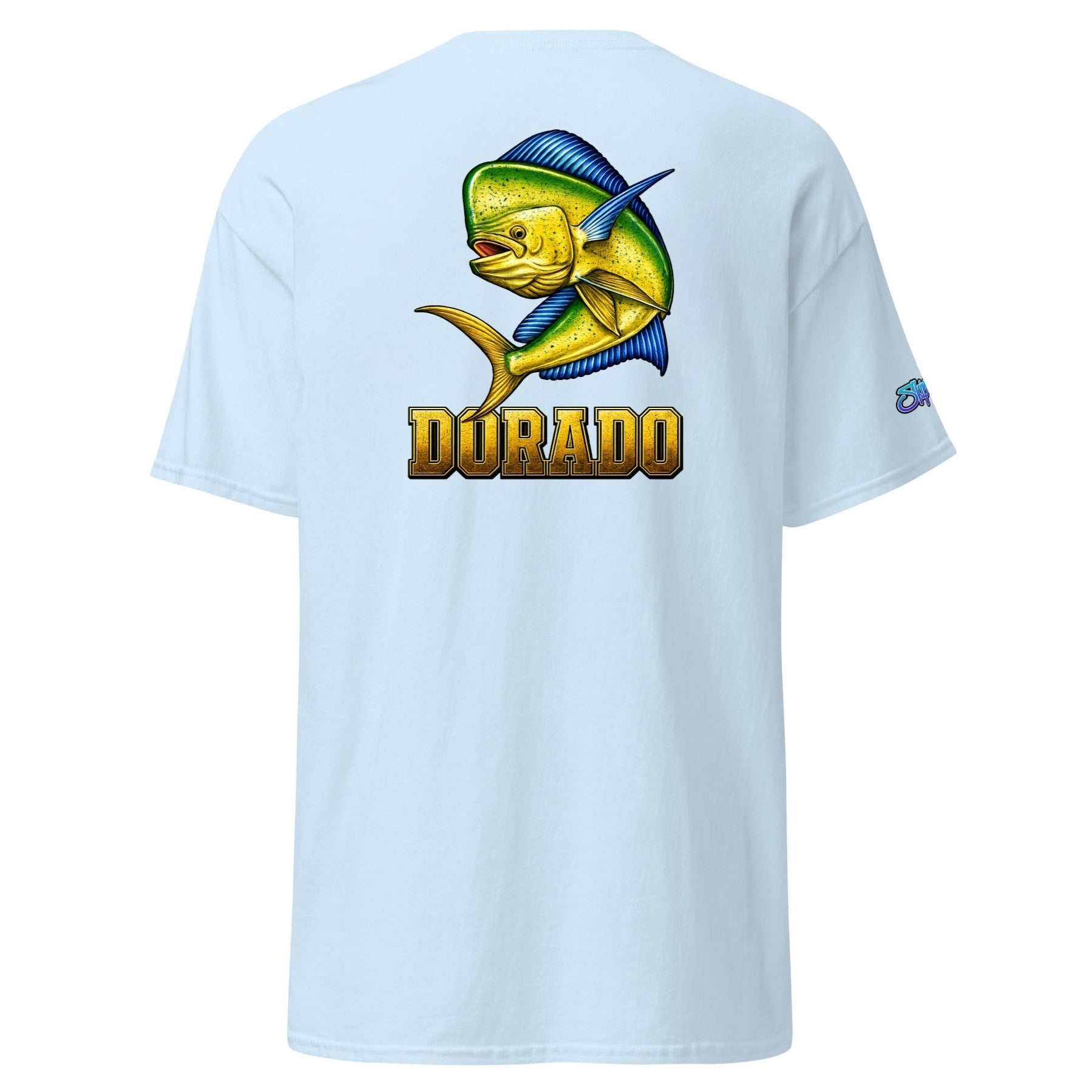 DORADO - Unisex classic tee