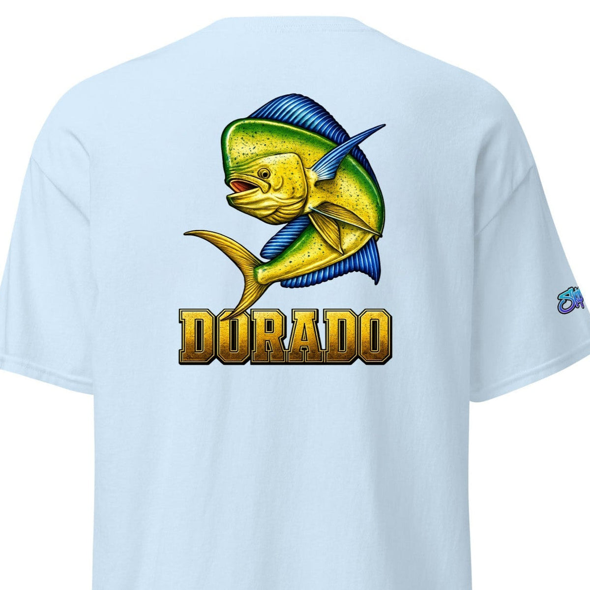 DORADO - Unisex classic tee