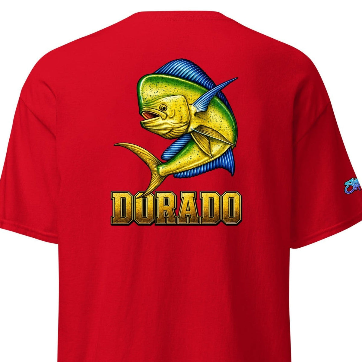 DORADO - Unisex classic tee
